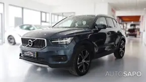 Volvo XC40 de 2019