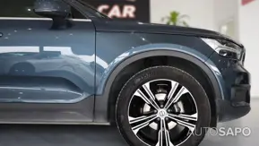 Volvo XC40 de 2019