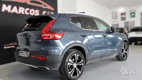 Volvo XC40 de 2019