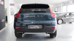 Volvo XC40 de 2019