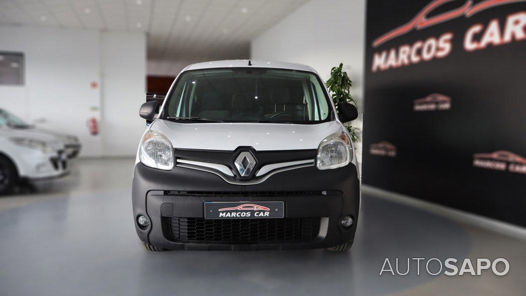 Renault Kangoo 1.5 dCi Business 3L de 2019