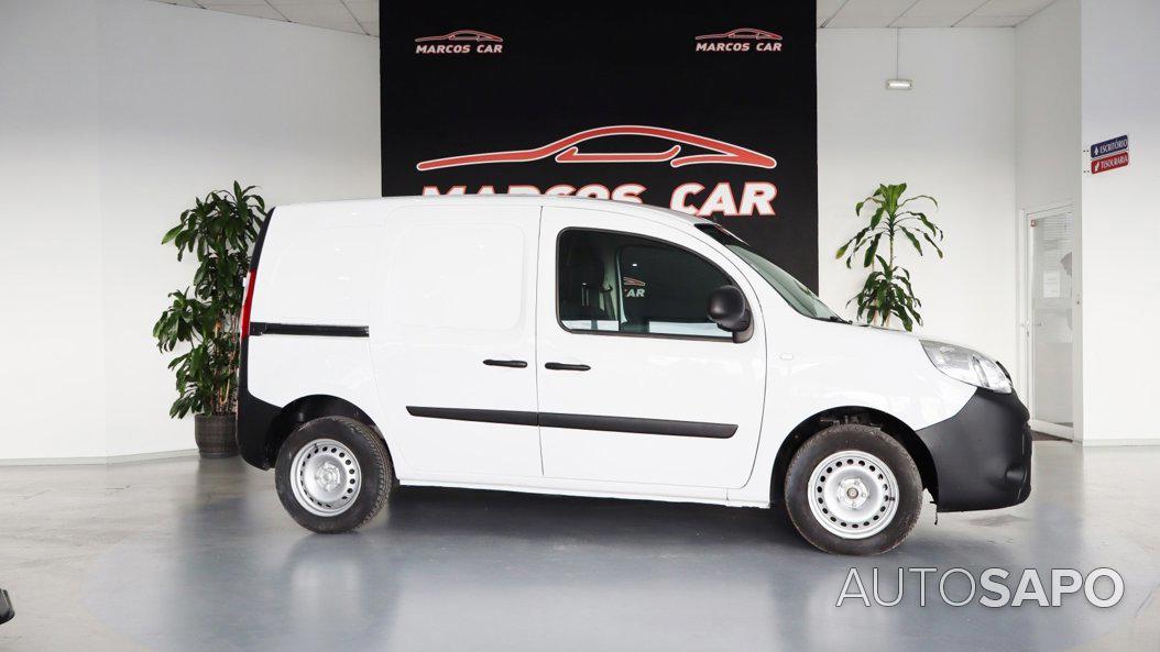 Renault Kangoo 1.5 dCi Business 3L de 2019