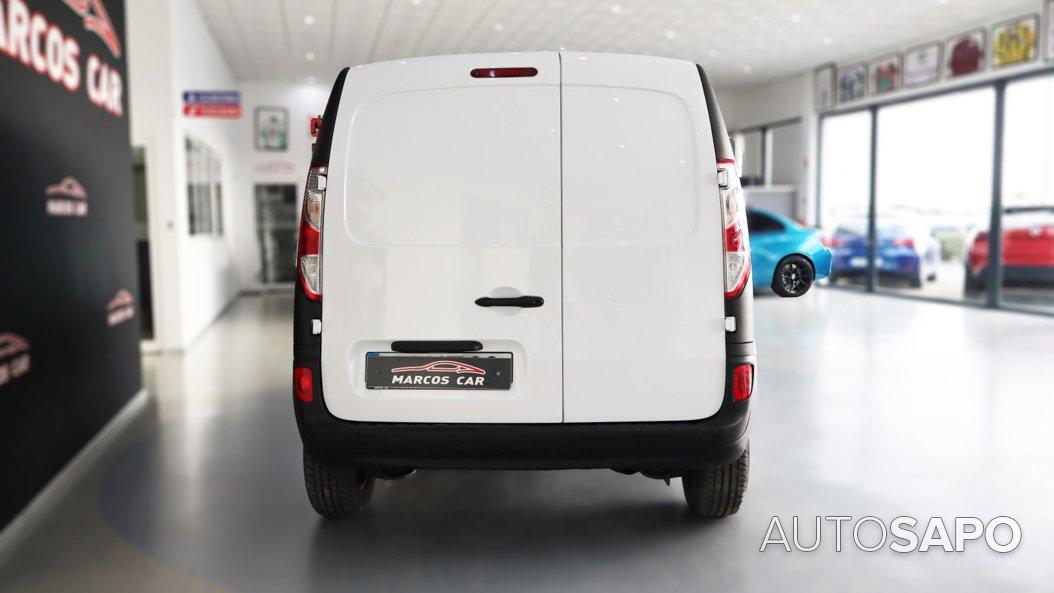 Renault Kangoo 1.5 dCi Business 3L de 2019