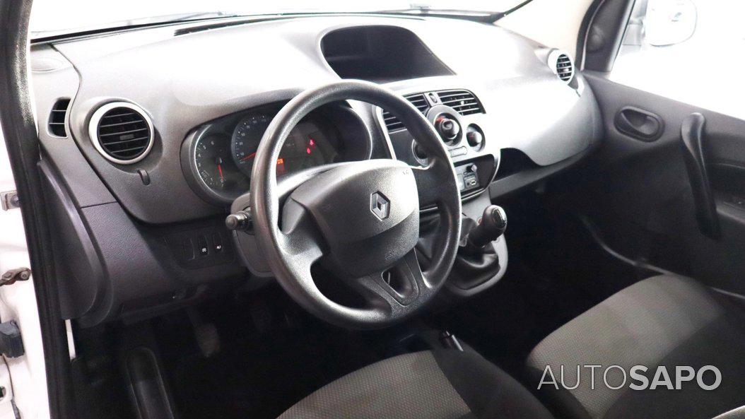 Renault Kangoo 1.5 dCi Business 3L de 2019