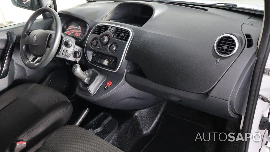 Renault Kangoo 1.5 dCi Business 3L de 2019