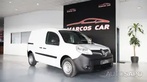 Renault Kangoo 1.5 dCi Business 3L de 2019