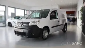 Renault Kangoo 1.5 dCi Business 3L de 2019