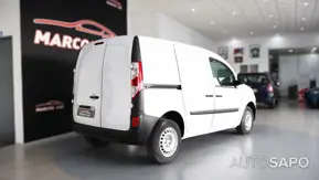 Renault Kangoo 1.5 dCi Business 3L de 2019