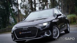 Audi A3 de 2021