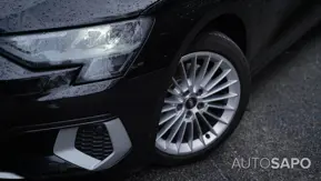 Audi A3 de 2021