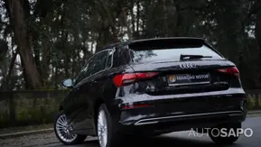 Audi A3 de 2021