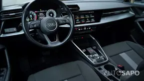 Audi A3 de 2021