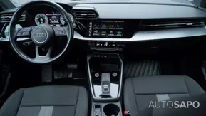 Audi A3 de 2021