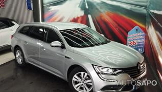 Renault Talisman de 2018