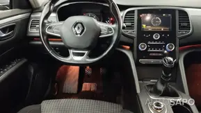 Renault Talisman de 2018