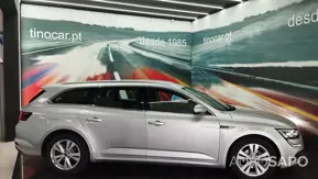 Renault Talisman de 2018