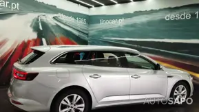 Renault Talisman de 2018