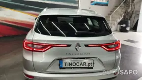 Renault Talisman de 2018