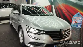 Renault Talisman de 2018