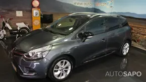 Renault Clio de 2017