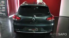 Renault Clio de 2017