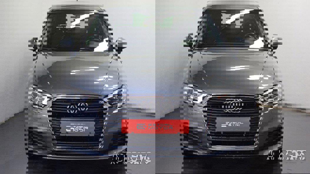 Audi A3 de 2020
