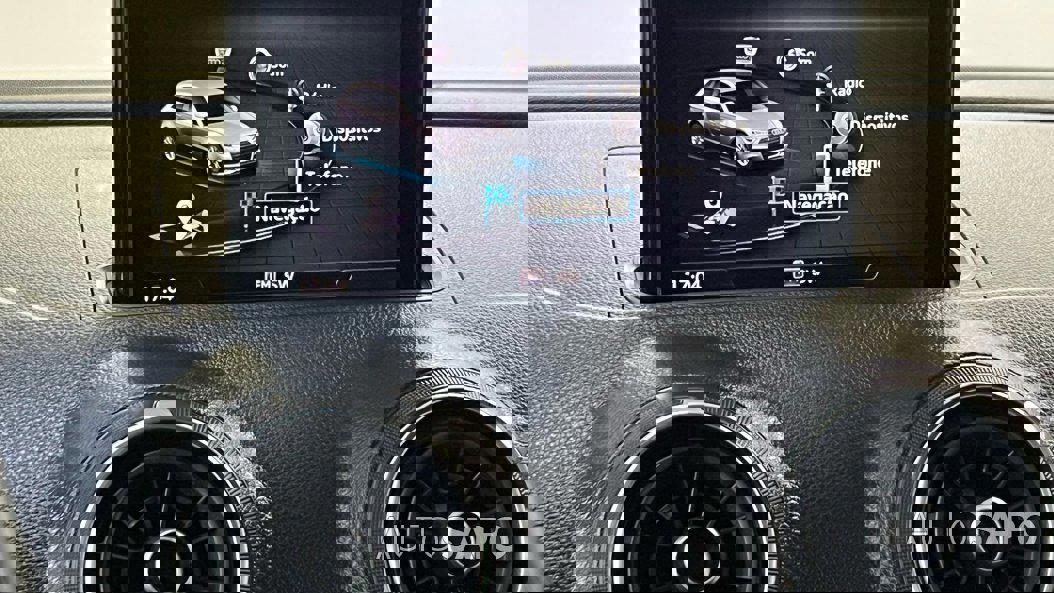 Audi A3 de 2020