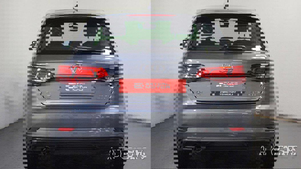 Audi A3 de 2020