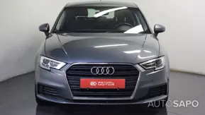 Audi A3 de 2020