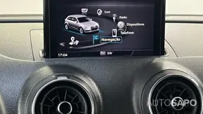 Audi A3 de 2020