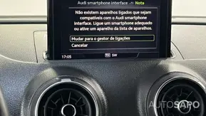 Audi A3 de 2020