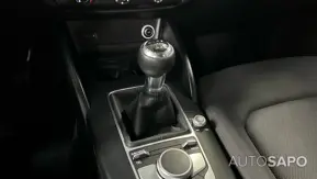 Audi A3 de 2020
