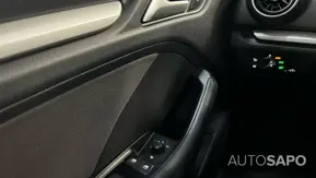 Audi A3 de 2020