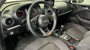 Audi A3 de 2020