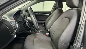 Audi A3 de 2020