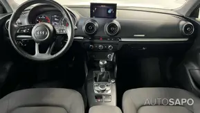 Audi A3 de 2020