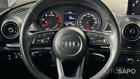 Audi A3 de 2020