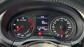 Audi A3 de 2020