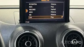 Audi A3 de 2020