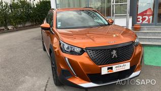 Peugeot 2008 1.2 PureTech Allure Pack de 2020