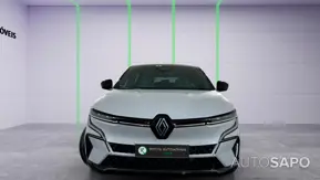 Renault Megane E-Tech de 2023