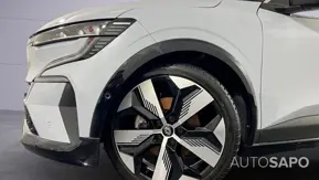 Renault Megane E-Tech de 2023