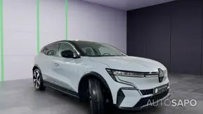 Renault Megane E-Tech de 2023