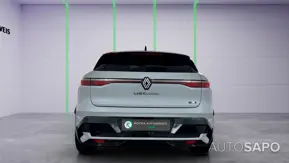 Renault Megane E-Tech de 2023