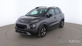 Citroen C3 AirCross 1.2 PureTech Shine EAT6 de 2019