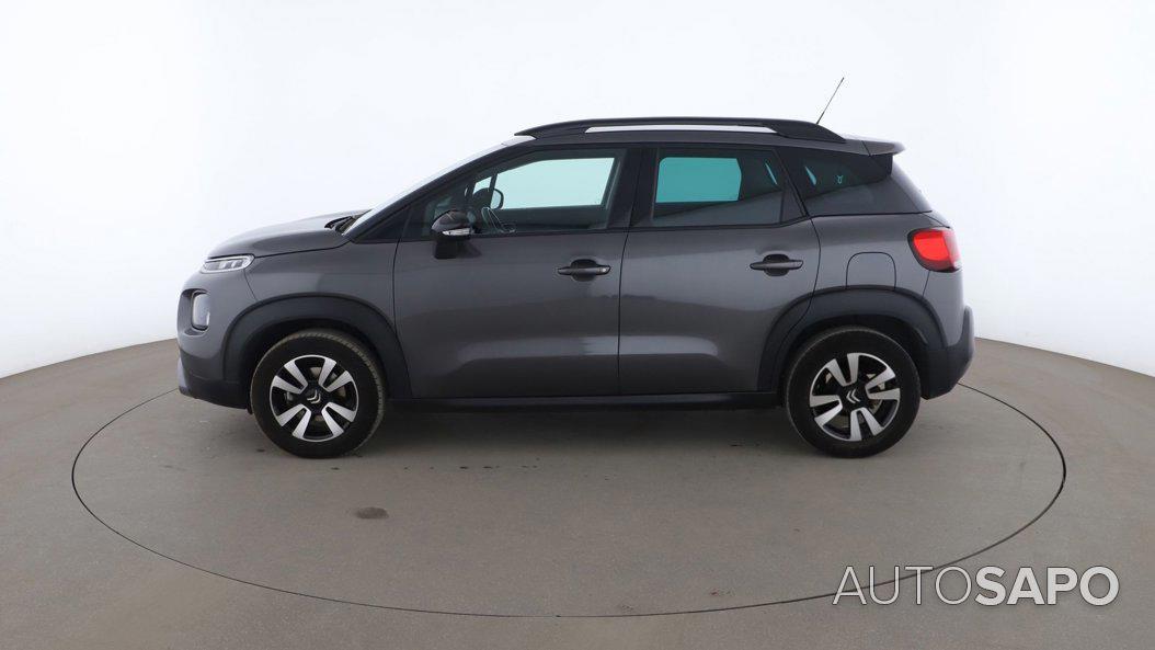 Citroen C3 AirCross 1.2 PureTech Shine EAT6 de 2019