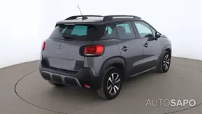 Citroen C3 AirCross 1.2 PureTech Shine EAT6 de 2019