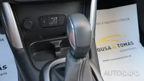 Citroen C3 AirCross 1.2 PureTech Shine EAT6 de 2019