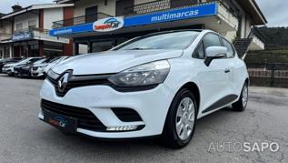 Renault Clio de 2019