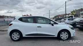 Renault Clio de 2019